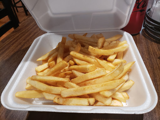 Photo of Mediterranean Gyro Grill - 34024 Hoyt Rd SW, Federal Way, WA 98023