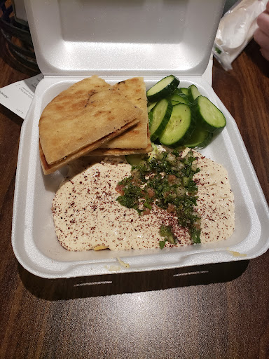 Photo of Mediterranean Gyro Grill - 34024 Hoyt Rd SW, Federal Way, WA 98023