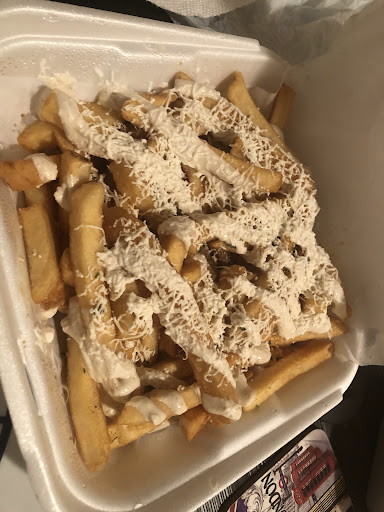 Photo of Mediterranean Gyro Grill - 34024 Hoyt Rd SW, Federal Way, WA 98023