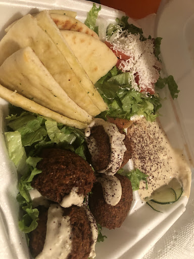 Photo of Mediterranean Gyro Grill - 34024 Hoyt Rd SW, Federal Way, WA 98023