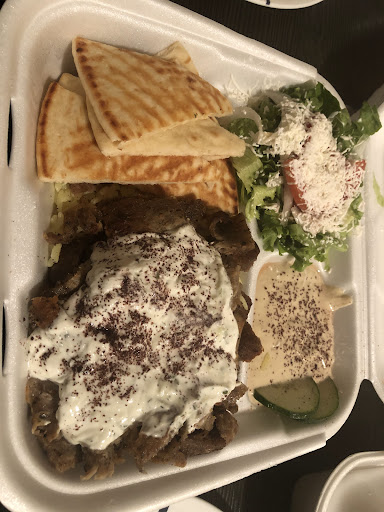 Photo of Mediterranean Gyro Grill - 34024 Hoyt Rd SW, Federal Way, WA 98023