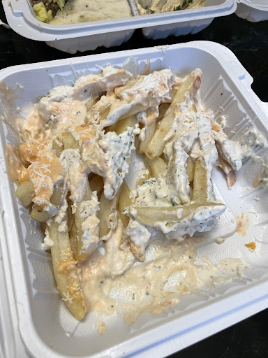 Photo of Mediterranean Gyro Grill - 34024 Hoyt Rd SW, Federal Way, WA 98023