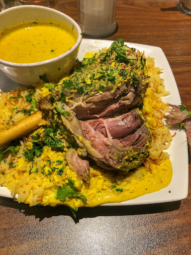 Photo of Mediterranean Gyro Grill - 34024 Hoyt Rd SW, Federal Way, WA 98023