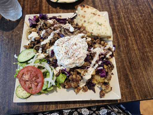 Photo of Mediterranean Gyro Grill - 34024 Hoyt Rd SW, Federal Way, WA 98023