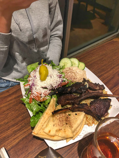 Photo of Mediterranean Gyro Grill - 34024 Hoyt Rd SW, Federal Way, WA 98023