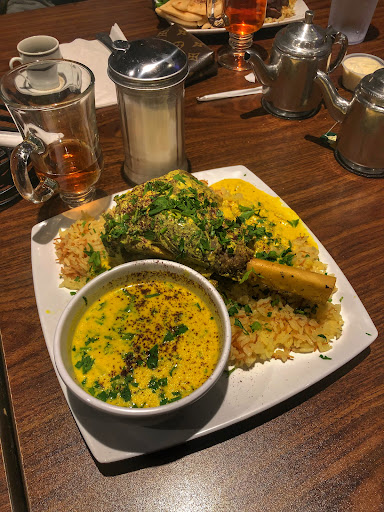 Photo of Mediterranean Gyro Grill - 34024 Hoyt Rd SW, Federal Way, WA 98023