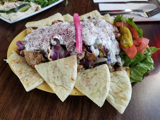 Photo of Mediterranean Gyro Grill - 34024 Hoyt Rd SW, Federal Way, WA 98023
