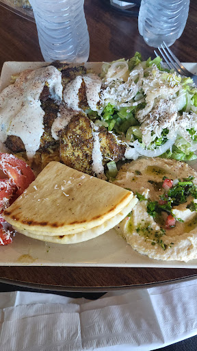 Photo of Mediterranean Gyro Grill - 34024 Hoyt Rd SW, Federal Way, WA 98023
