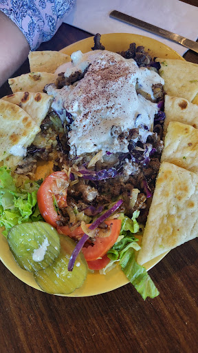Photo of Mediterranean Gyro Grill - 34024 Hoyt Rd SW, Federal Way, WA 98023