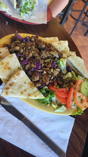Photo of Mediterranean Gyro Grill - 34024 Hoyt Rd SW, Federal Way, WA 98023