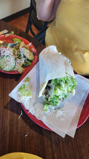 Photo of Mediterranean Gyro Grill - 34024 Hoyt Rd SW, Federal Way, WA 98023