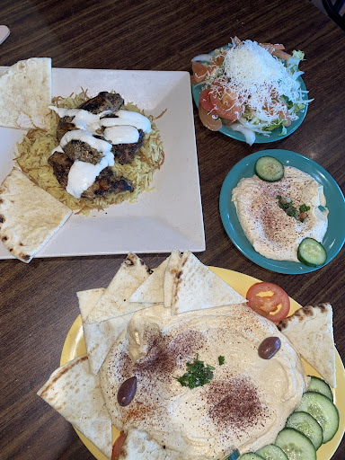 Photo of Mediterranean Gyro Grill - 34024 Hoyt Rd SW, Federal Way, WA 98023