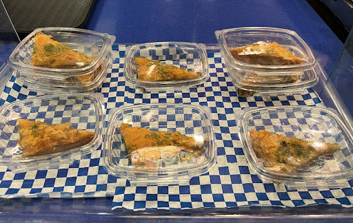 Photo of D'Lara Mediterranean Grill - 1101 Outlet Collection Way #1141, Auburn, WA 98001