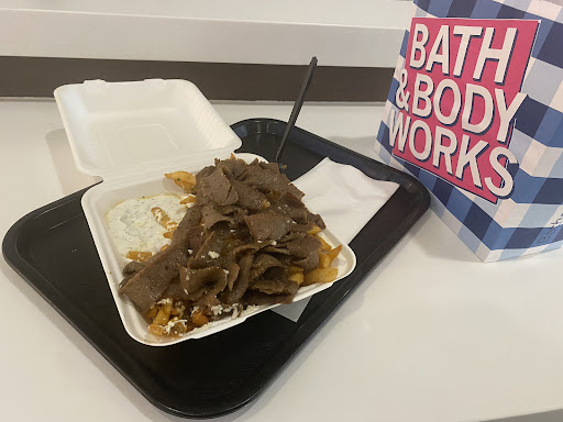 Photo of D'Lara Mediterranean Grill - 1101 Outlet Collection Way #1141, Auburn, WA 98001