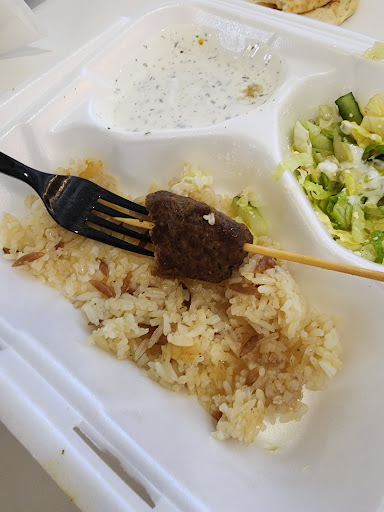 Photo of D'Lara Mediterranean Grill - 1101 Outlet Collection Way #1141, Auburn, WA 98001