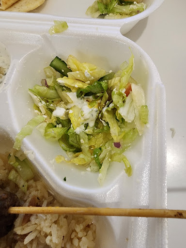 Photo of D'Lara Mediterranean Grill - 1101 Outlet Collection Way #1141, Auburn, WA 98001