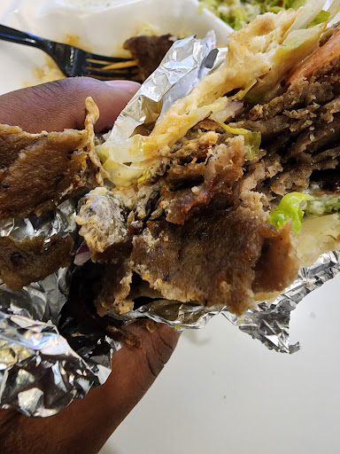 Photo of D'Lara Mediterranean Grill - 1101 Outlet Collection Way #1141, Auburn, WA 98001