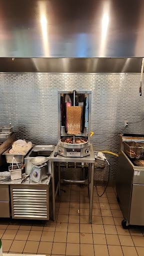 Photo of D'Lara Mediterranean Grill - 1101 Outlet Collection Way #1141, Auburn, WA 98001