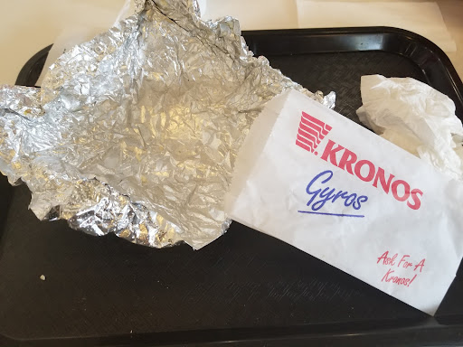 Photo of D'Lara Mediterranean Grill - 1101 Outlet Collection Way #1141, Auburn, WA 98001