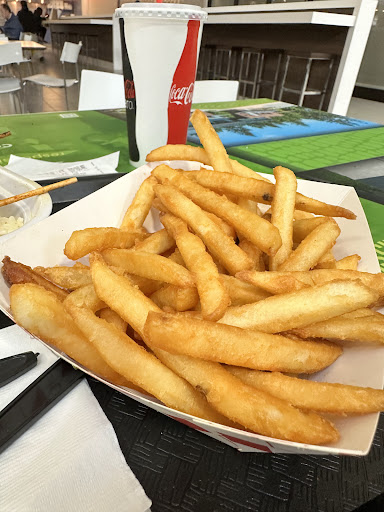 Photo of D'Lara Mediterranean Grill - 1101 Outlet Collection Way #1141, Auburn, WA 98001