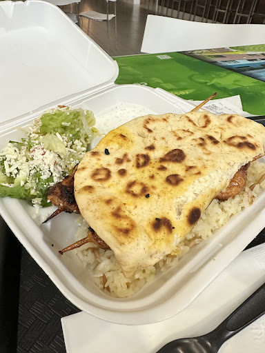 Photo of D'Lara Mediterranean Grill - 1101 Outlet Collection Way #1141, Auburn, WA 98001