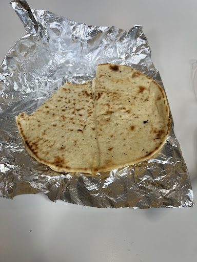 Photo of D'Lara Mediterranean Grill - 1101 Outlet Collection Way #1141, Auburn, WA 98001