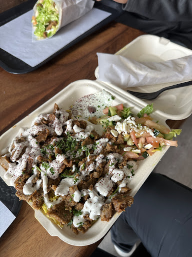 Photo of Gyro Makers Renton - 10715 SE Carr Rd, Renton, WA 98055