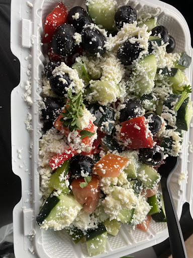 Photo of Shanasheel Restaurant and bakery - 23729 104th Ave SE, Kent, WA 98031