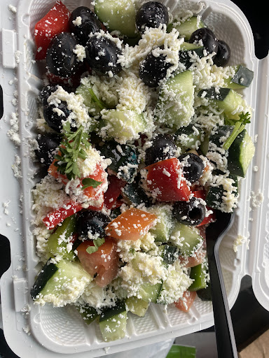 Photo of Shanasheel Restaurant and bakery - 23729 104th Ave SE, Kent, WA 98031