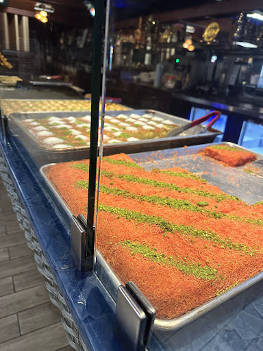 Photo of Shanasheel Restaurant and bakery - 23729 104th Ave SE, Kent, WA 98031