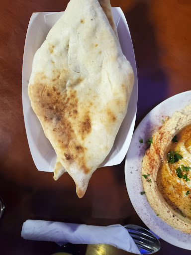 Photo of Shanasheel Restaurant and bakery - 23729 104th Ave SE, Kent, WA 98031