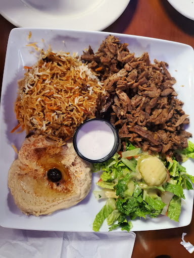 Photo of Shanasheel Restaurant and bakery - 23729 104th Ave SE, Kent, WA 98031