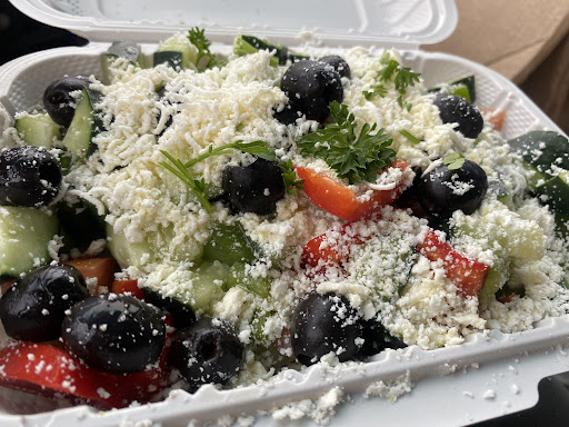 Photo of Shanasheel Restaurant and bakery - 23729 104th Ave SE, Kent, WA 98031