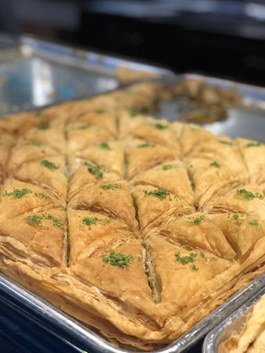 Photo of Shanasheel Restaurant and bakery - 23729 104th Ave SE, Kent, WA 98031