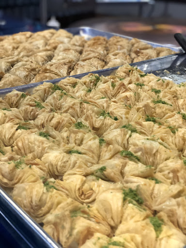 Photo of Shanasheel Restaurant and bakery - 23729 104th Ave SE, Kent, WA 98031