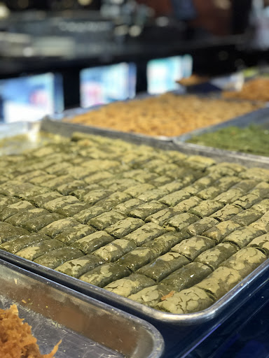 Photo of Shanasheel Restaurant and bakery - 23729 104th Ave SE, Kent, WA 98031