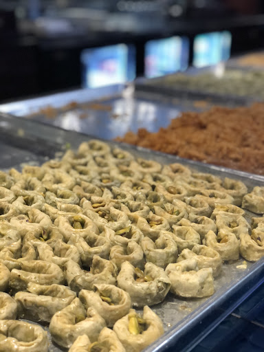 Photo of Shanasheel Restaurant and bakery - 23729 104th Ave SE, Kent, WA 98031