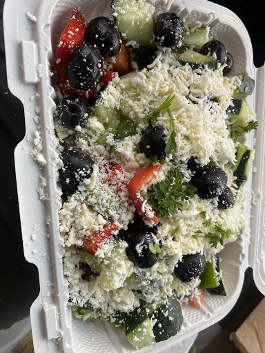 Photo of Shanasheel Restaurant and bakery - 23729 104th Ave SE, Kent, WA 98031