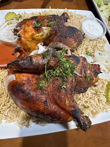 Photo of Shanasheel Restaurant and bakery - 23729 104th Ave SE, Kent, WA 98031