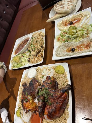 Photo of Shanasheel Restaurant and bakery - 23729 104th Ave SE, Kent, WA 98031