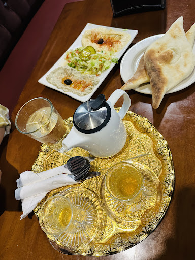 Photo of Shanasheel Restaurant and bakery - 23729 104th Ave SE, Kent, WA 98031