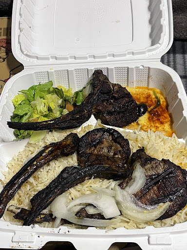 Photo of Shanasheel Restaurant and bakery - 23729 104th Ave SE, Kent, WA 98031