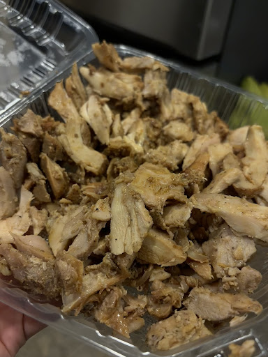 Photo of Shawarma Spot - 4727 SE Woodstock Blvd, Portland, OR 97206