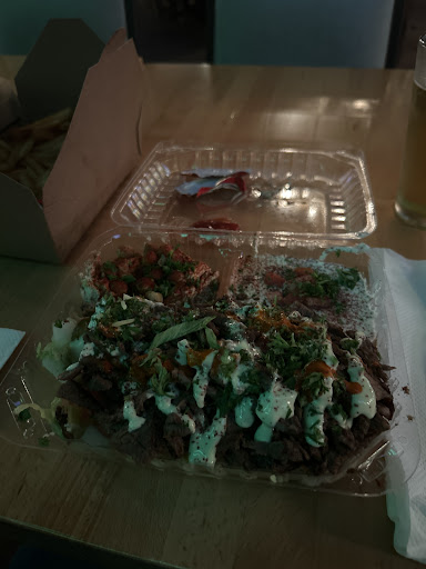 Photo of Shawarma Spot - 4727 SE Woodstock Blvd, Portland, OR 97206