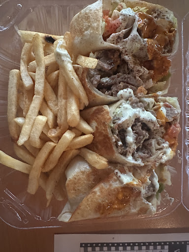 Photo of Shawarma Spot - 4727 SE Woodstock Blvd, Portland, OR 97206