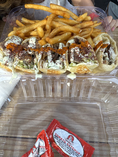 Photo of Shawarma Spot - 4727 SE Woodstock Blvd, Portland, OR 97206