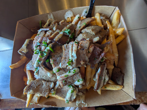 Photo of Shawarma Spot - 4727 SE Woodstock Blvd, Portland, OR 97206