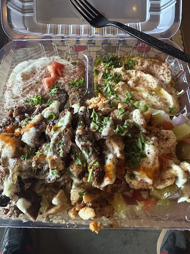 Photo of Shawarma Spot - 4727 SE Woodstock Blvd, Portland, OR 97206