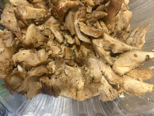 Photo of Shawarma Spot - 4727 SE Woodstock Blvd, Portland, OR 97206