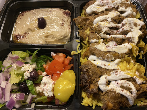 Photo of Mena Foods - 533 Custer Wy, Tumwater, WA 98501